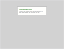 Tablet Screenshot of phpandmysql.com